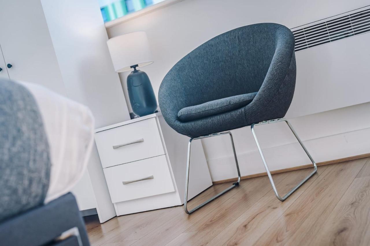 Host & Stay - Standish Street Abode Liverpool Bagian luar foto